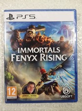 IMMORTALS FENYX RISING PS5 FR