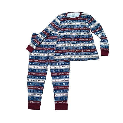 Harry potter maroon blue - harry,