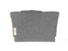 TAPPETO VANO BAULE PER OPEL Corsa D 5P 2° Serie 13204025 (11>)