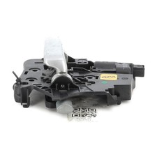 Serrure de porte droite -