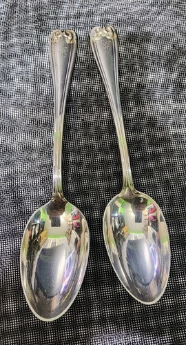 Set cucchiaini tavola - cucchiaini, da
