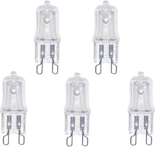 Lampadina Alogena G9 per Forno