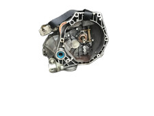 CAMBIO 5 MARCE FIAT GRANDE