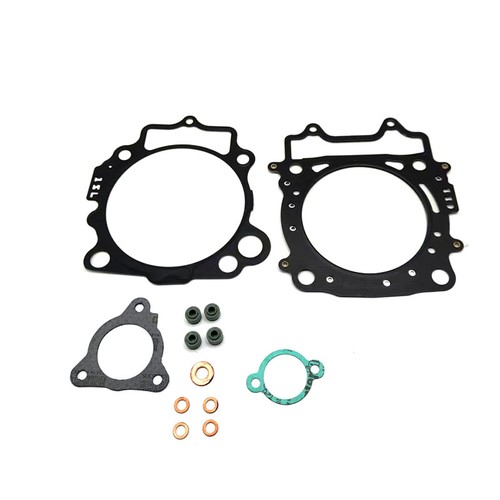Kit guarnizioni top end per - top,
