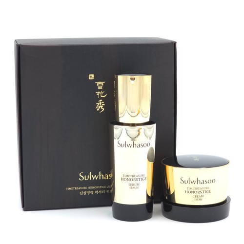 Sulwhasoo timetreasure - sulwhasoo,