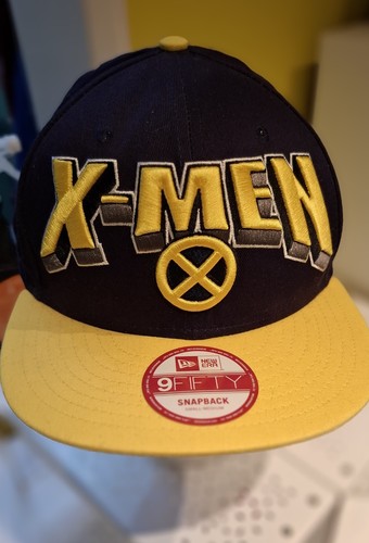 Berretto uomo marvel men new - marvel, x-men