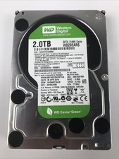 Western Digital Caviar Green