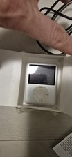 Apple Ipod Nano A1236 - 3 Generazione- 4GB (Perfect Battery)