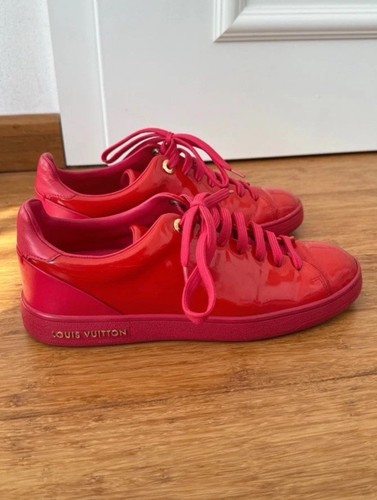 Sneakers louis vuitton - sneakers,