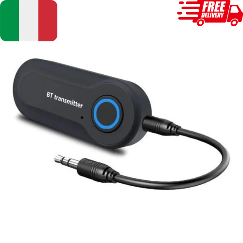 Trasmettitore bluetooth per - , tv
