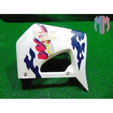 Carena fianchetto sinistra