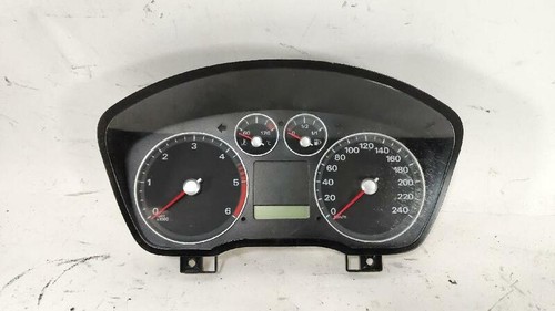 Quadro strumenti ford focus - quadro,