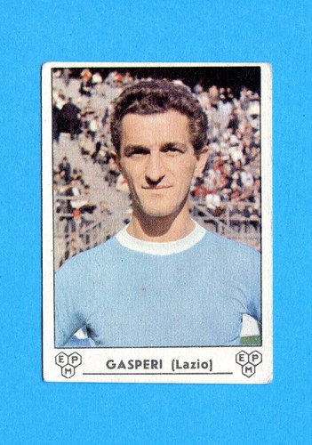 Calciatori panini 1964 - calciatori,