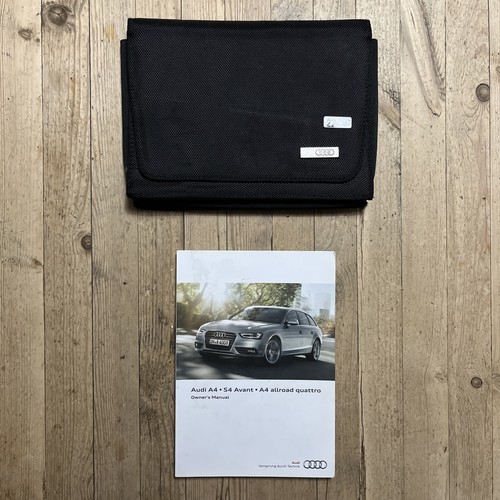 Audi s4 allroad - 11-15,
