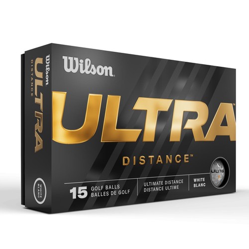 Wilson ultra distance - ultra, 15