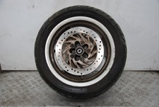 64822 Cerchio Anteriore Kymco