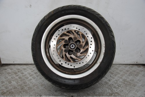 64822 cerchio anteriore kymco - 64822,