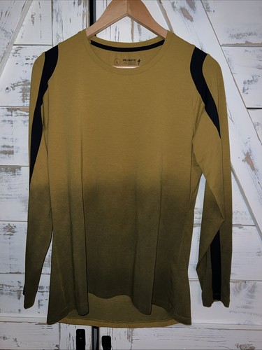 Maglia bici specializzata - maglia,