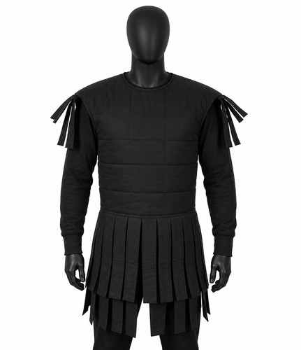 Costume rievocazione vichingo