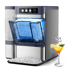 Nugget Ice Maker Countertop