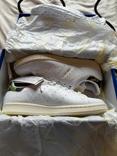 Sneakers adidas stan smith - sneakers,