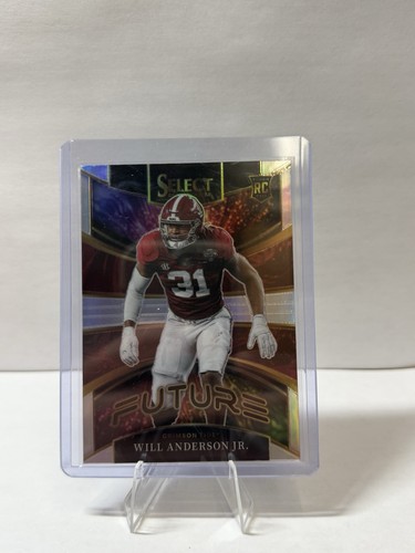 2023 panini select - select, picks