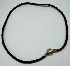 Pandora SS Double Braided