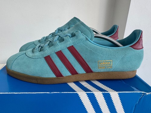 Adidas trimm star uk11 city - trimm,