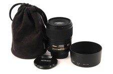 Nikon 8g afs n - 60,