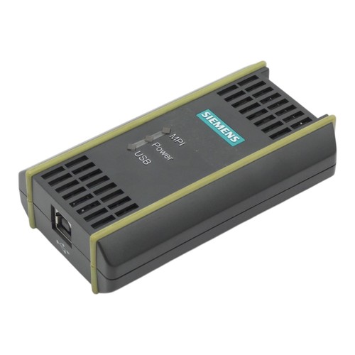 Siemens simatic - siemens,
