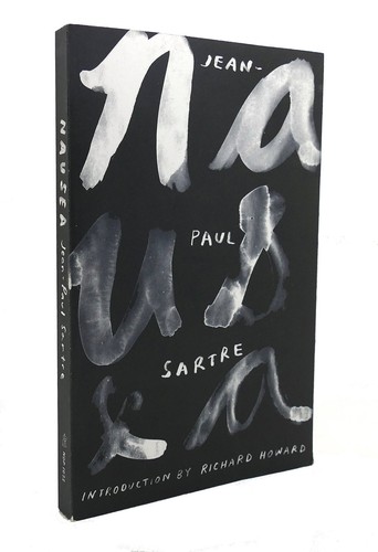 Jean paul sartre nausea - , 3rd