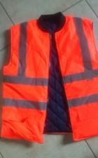 Giubbotto Catarifrangente