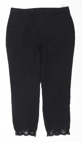 Pantalone donna zara - donna,