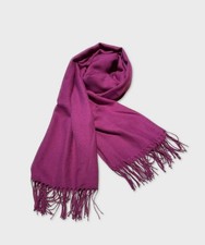 Marella Ezor Solid Fuchsia