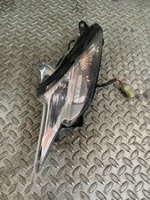 FRECCIA SINISTRA ANTERIORE