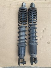 Kimco Downtown 300i 2009/17 ammortizzatori posteriori 