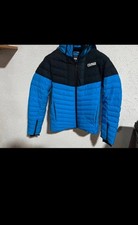 giacca sci uomo colmar