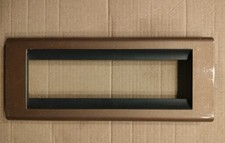 USATA  ORIGINALE PLACCA 6