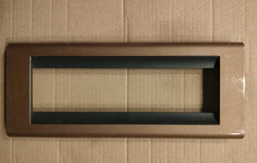 Usata originale placca 6 - usata,