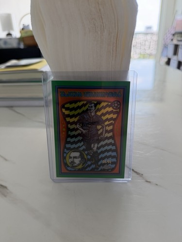 Maglia 2026 topps - maglia, chrome