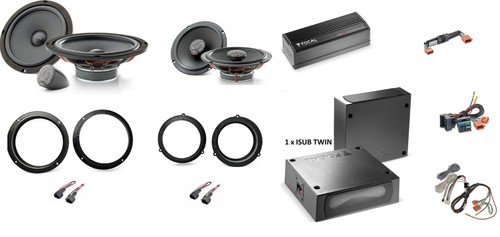 Kit focal sound per - up,