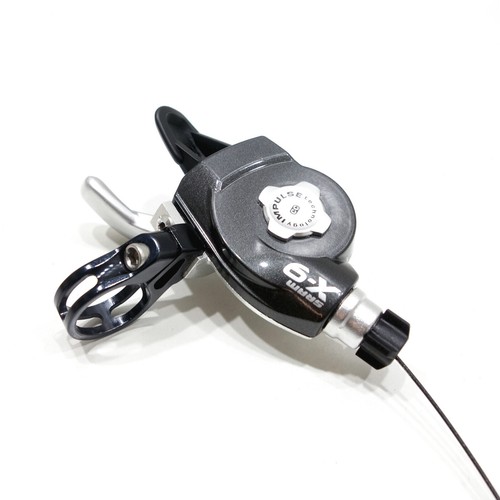 Sram deragliatore - 3x,