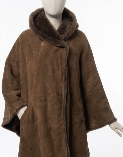 Mantella montone vintage - in,