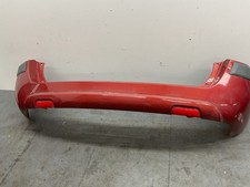 Paraurti Posteriore Ford