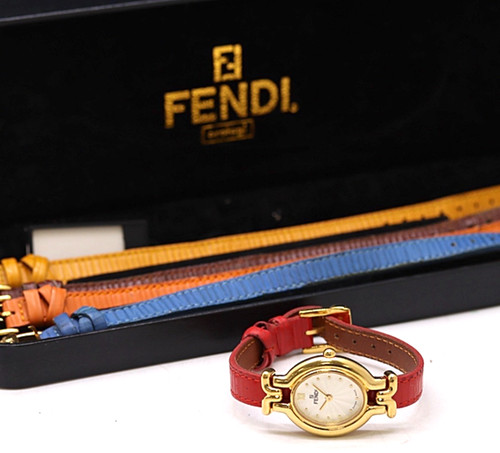 Orologio vintage scatola - orologio, [scatola]