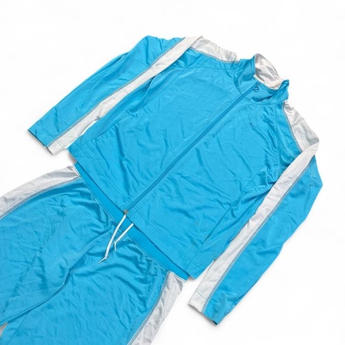Set tuta nike y2k full - set, zip