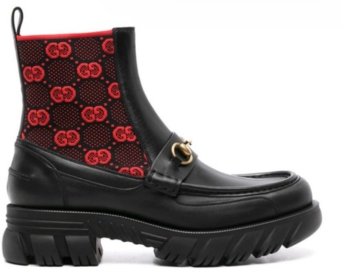 New auth gucci - gucci, red