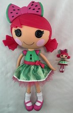 Water Mellie Seeds Lalaloopsy