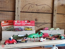 Lotto Modellini Husky Matchbox Lesney Dinky Toys