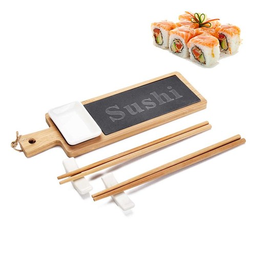 Set servizio sushi per - , 2